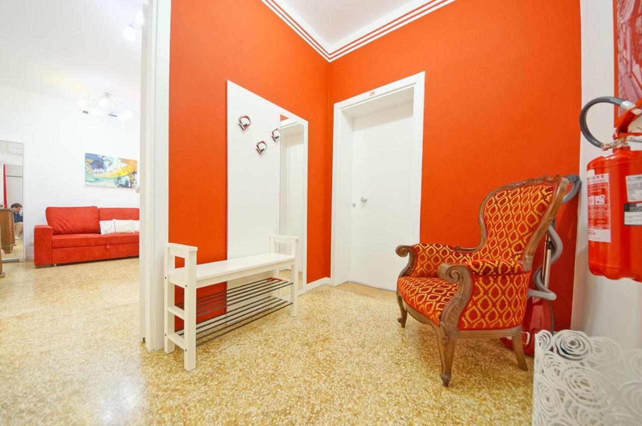 Dolcevita Apartments N 373 Venecia Exterior foto