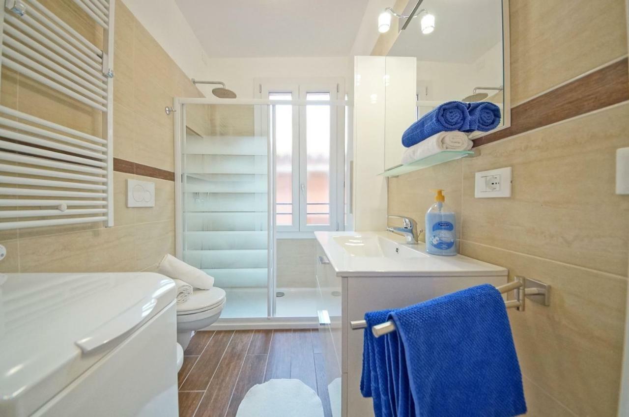 Dolcevita Apartments N 373 Venecia Exterior foto
